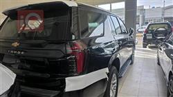 شيفروليه تاهو